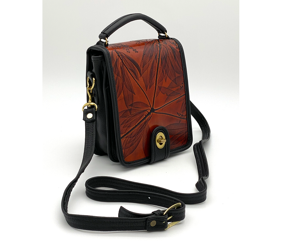 Leaf Leather - CL Whiting